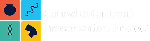 Catawba box logo for mobile