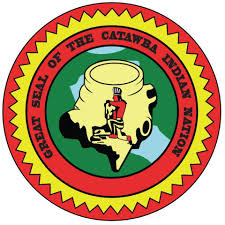 The Great Seal of the Catawba Indian Nation